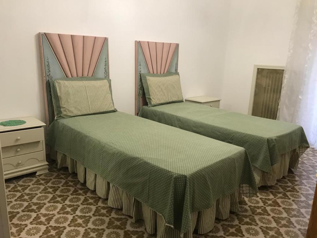 Casa Con Finestra Che Vede Il Mare Villa Fasano Exteriör bild