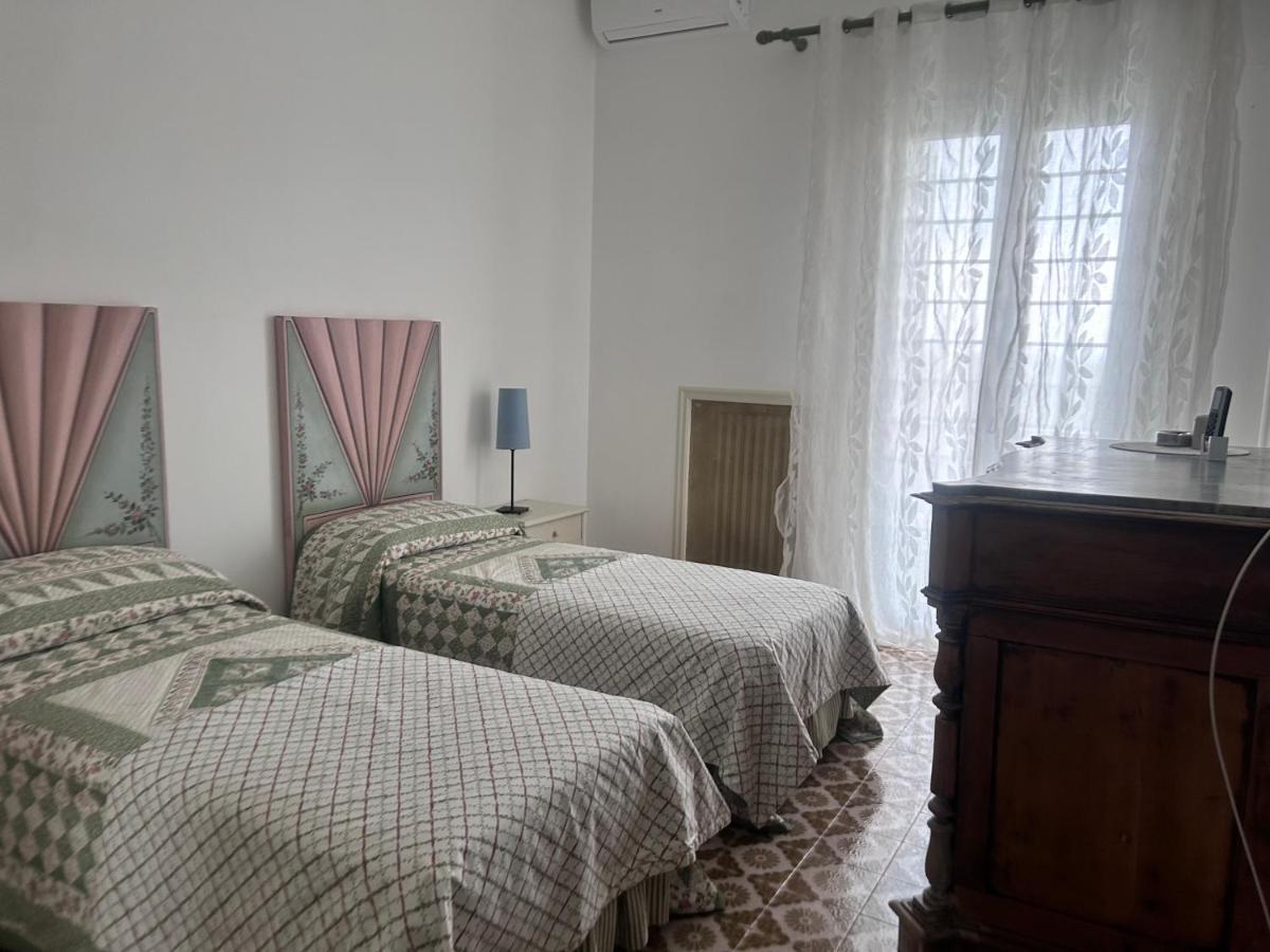 Casa Con Finestra Che Vede Il Mare Villa Fasano Exteriör bild