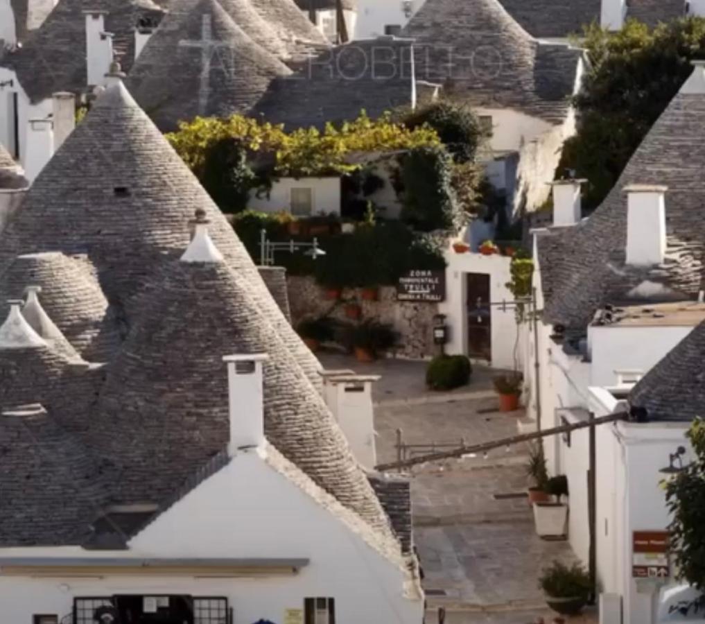 Casa Con Finestra Che Vede Il Mare Villa Fasano Exteriör bild